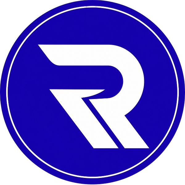 Rickz Online Services Logo